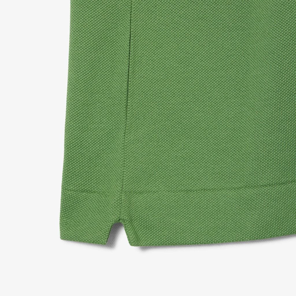 Áo Polo Lacoste Nam Piqué L.12.12 Original Dáng Cổ Điển