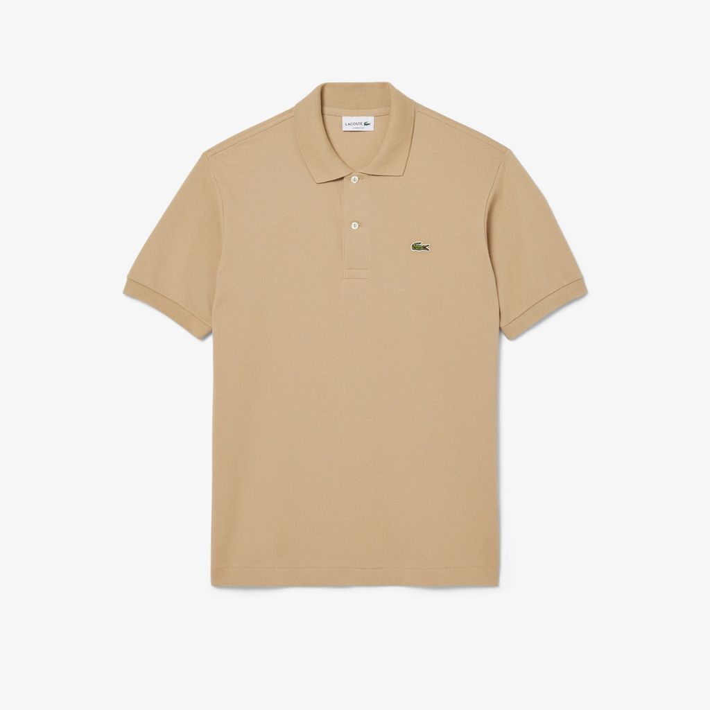 Áo Polo Lacoste Nam L.12.12 Original Piqué Dáng Cổ Điển