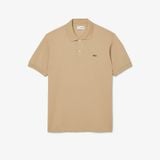 Áo Polo Lacoste Nam L.12.12 Original Piqué Dáng Cổ Điển