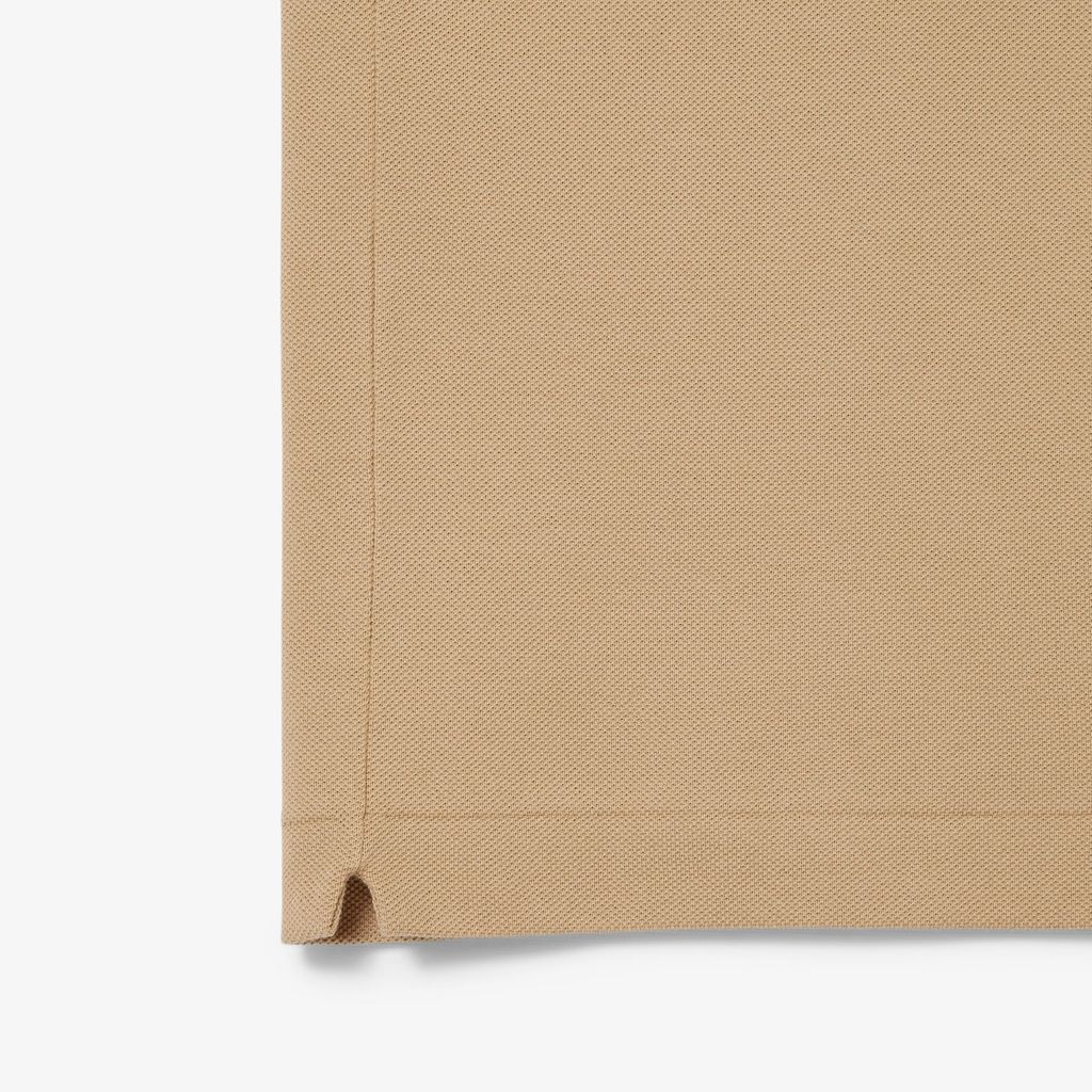 Áo Polo Lacoste Nam L.12.12 Original Piqué Dáng Cổ Điển