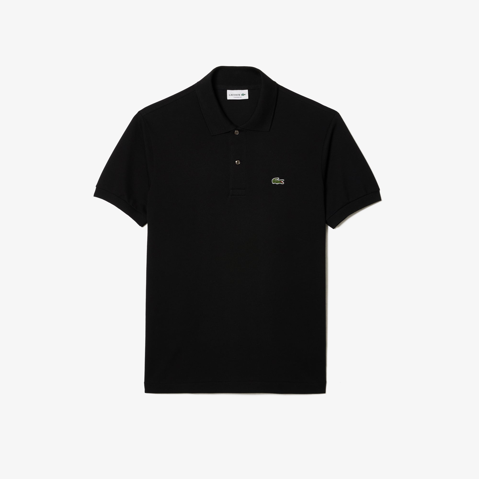 Áo Polo Lacoste Nam L.12.12 Original Piqué Dáng Cổ Điển