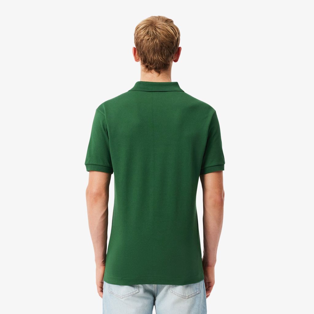 Áo Polo Lacoste Nam L.12.12 Original Piqué Dáng Cổ Điển