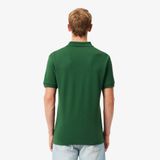 Áo Polo Lacoste Nam L.12.12 Original Piqué Dáng Cổ Điển