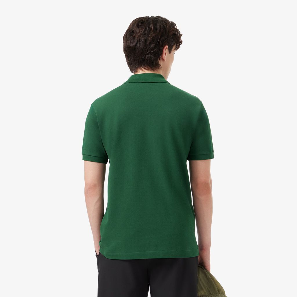 Áo Polo Lacoste Nam L.12.12 Original Piqué Dáng Cổ Điển