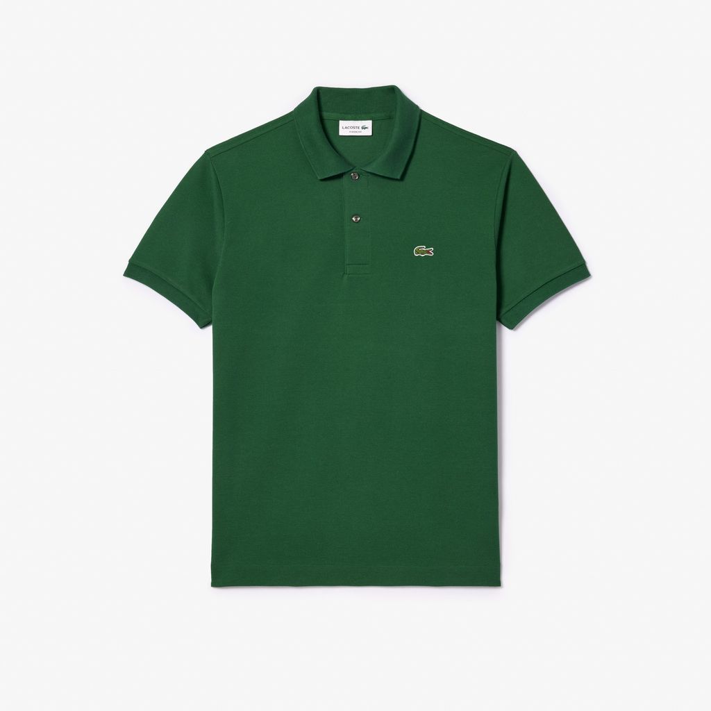 Áo Polo Lacoste Nam L.12.12 Original Piqué Dáng Cổ Điển