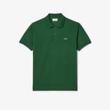 Áo Polo Lacoste Nam L.12.12 Original Piqué Dáng Cổ Điển