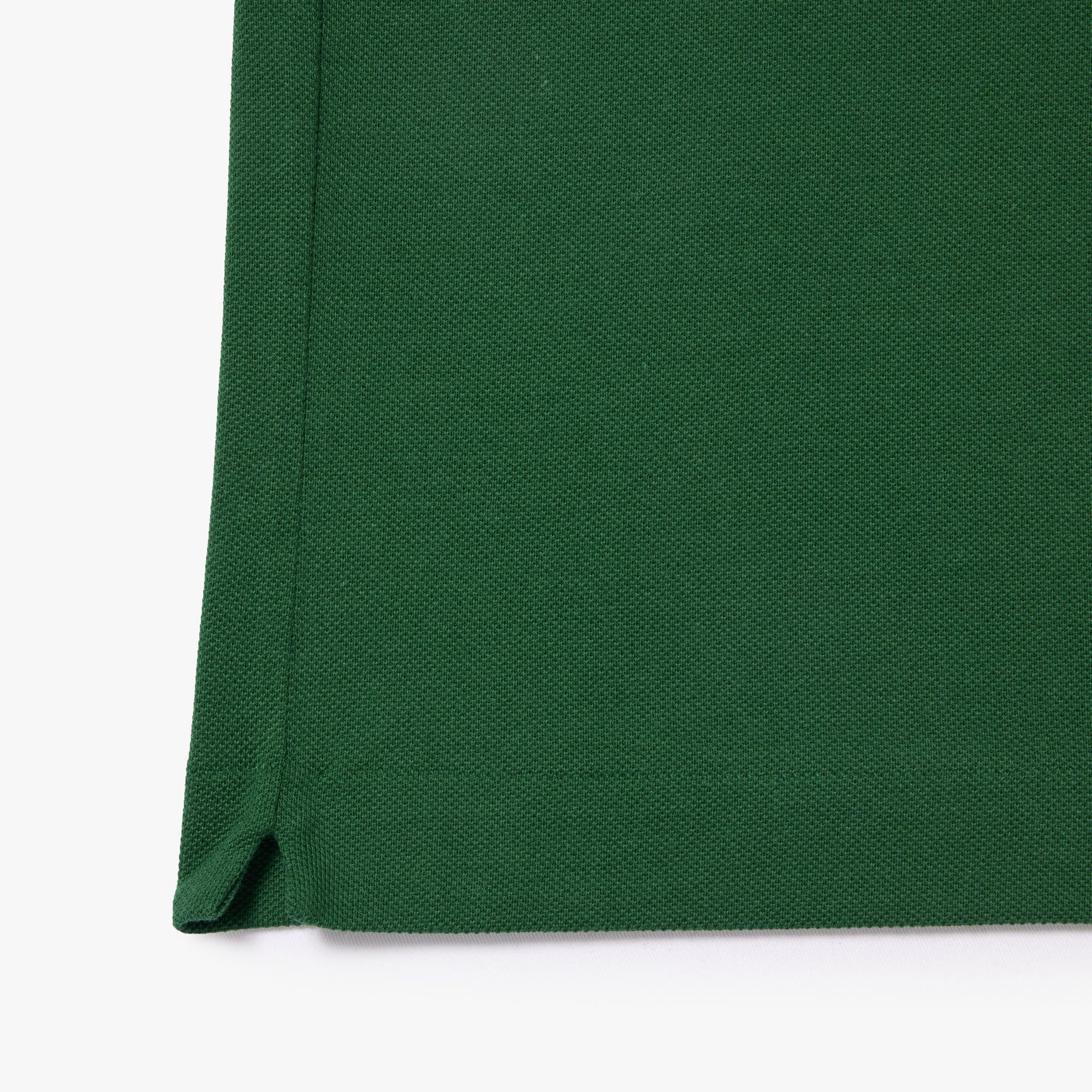 Áo Polo Lacoste Nam L.12.12 Original Piqué Dáng Cổ Điển