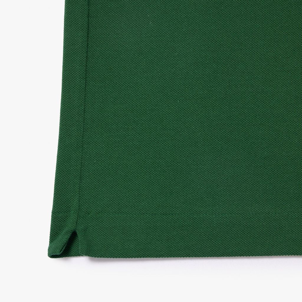 Áo Polo Lacoste Nam L.12.12 Original Piqué Dáng Cổ Điển