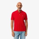 Áo Polo Lacoste Nam L.12.12 Original Piqué Dáng Cổ Điển