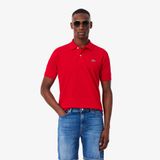 Áo Polo Lacoste Nam L.12.12 Original Piqué Dáng Cổ Điển