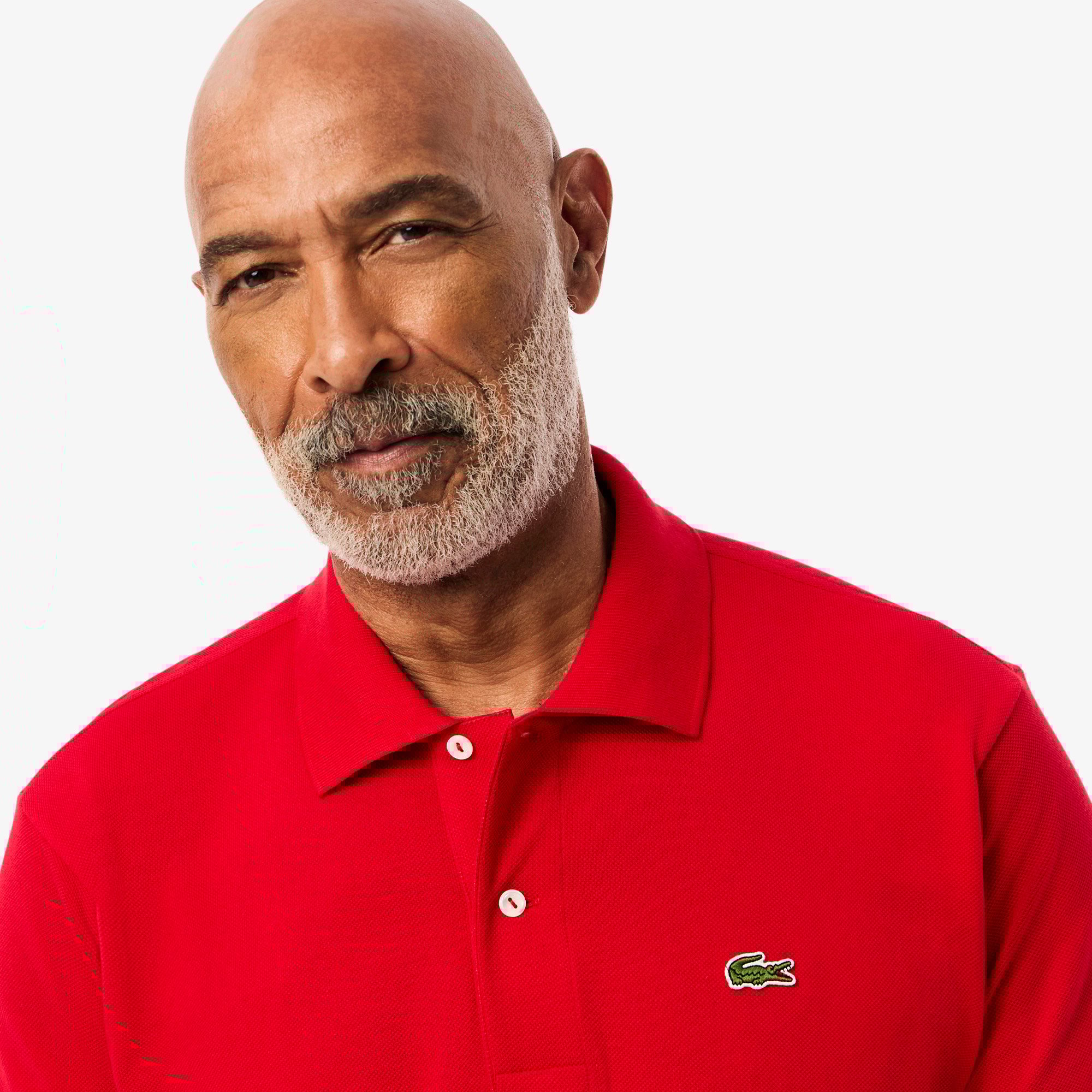 Áo Polo Lacoste Nam L.12.12 Original Piqué Dáng Cổ Điển