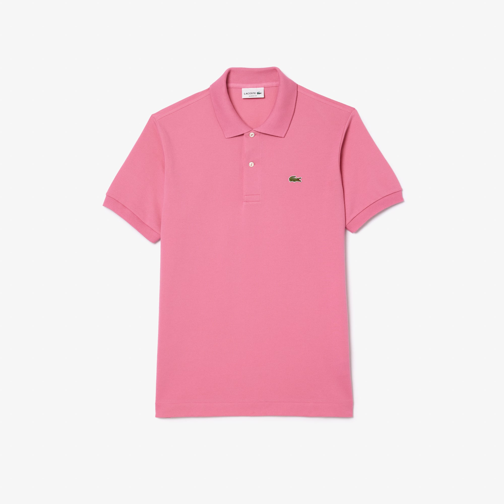 Áo Polo Lacoste Nam L.12.12 Original Piqué Dáng Cổ Điển