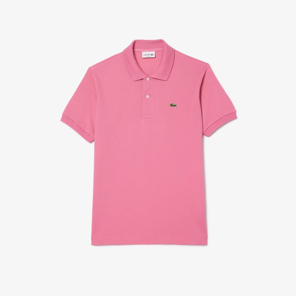 Áo Polo Lacoste Nam L.12.12 Original Piqué Dáng Cổ Điển