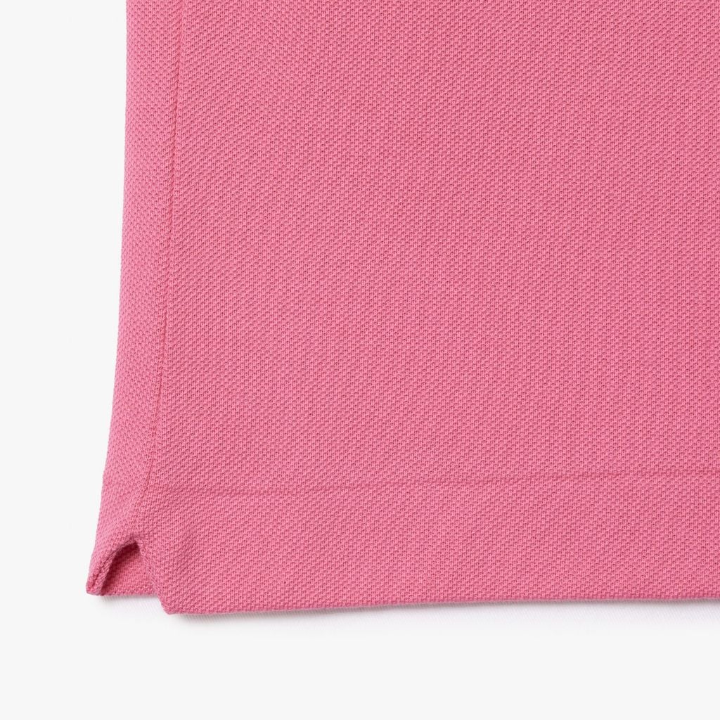 Áo Polo Lacoste Nam L.12.12 Original Piqué Dáng Cổ Điển