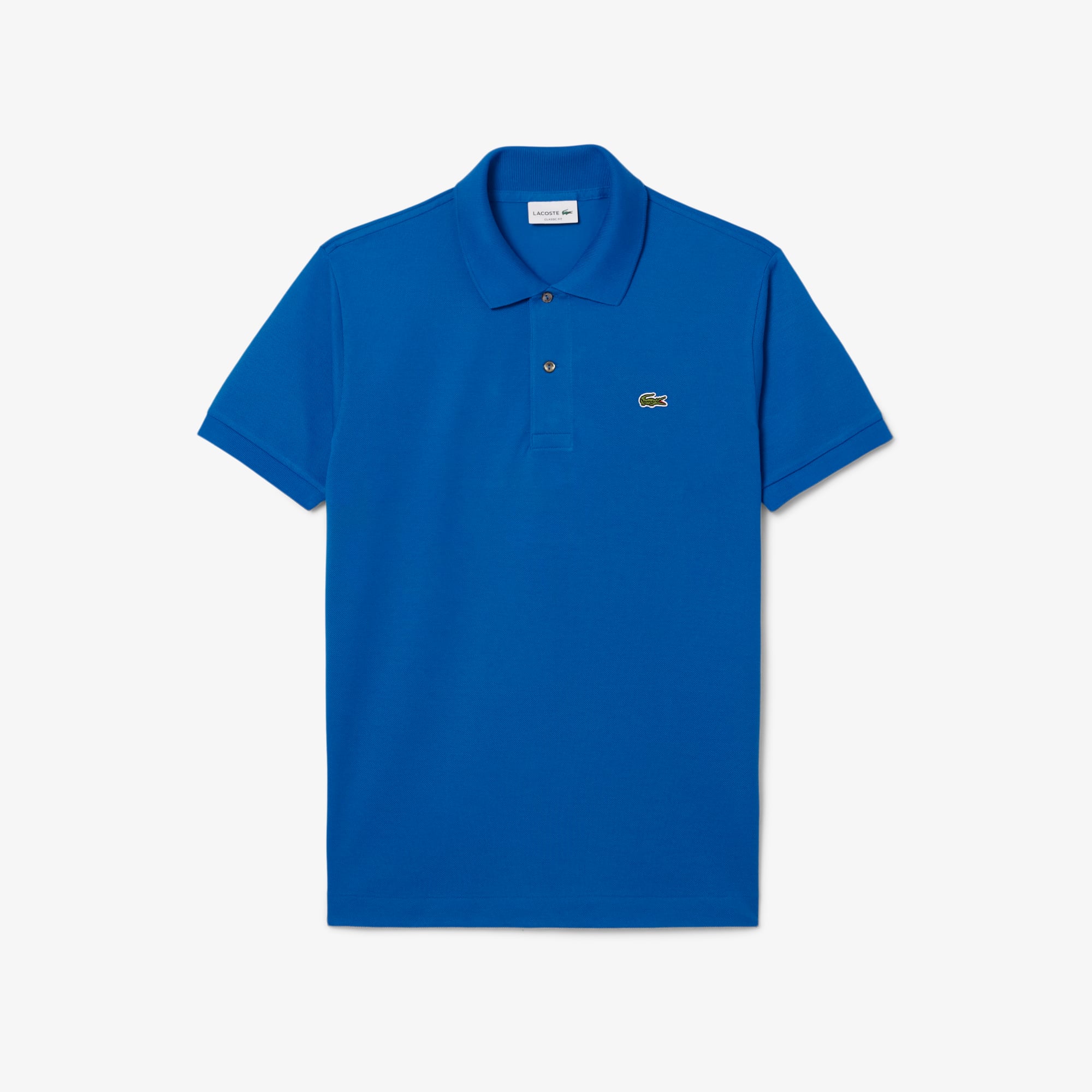 Áo Polo Lacoste Nam L.12.12 Original Piqué Dáng Cổ Điển