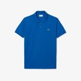 Áo Polo Lacoste Nam L.12.12 Original Piqué Dáng Cổ Điển