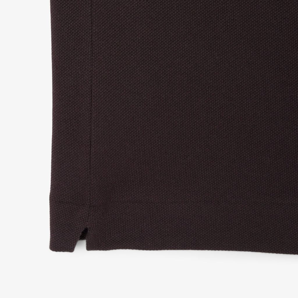 Áo Polo Lacoste Nam Piqué L.12.12 Original Dáng Cổ Điển