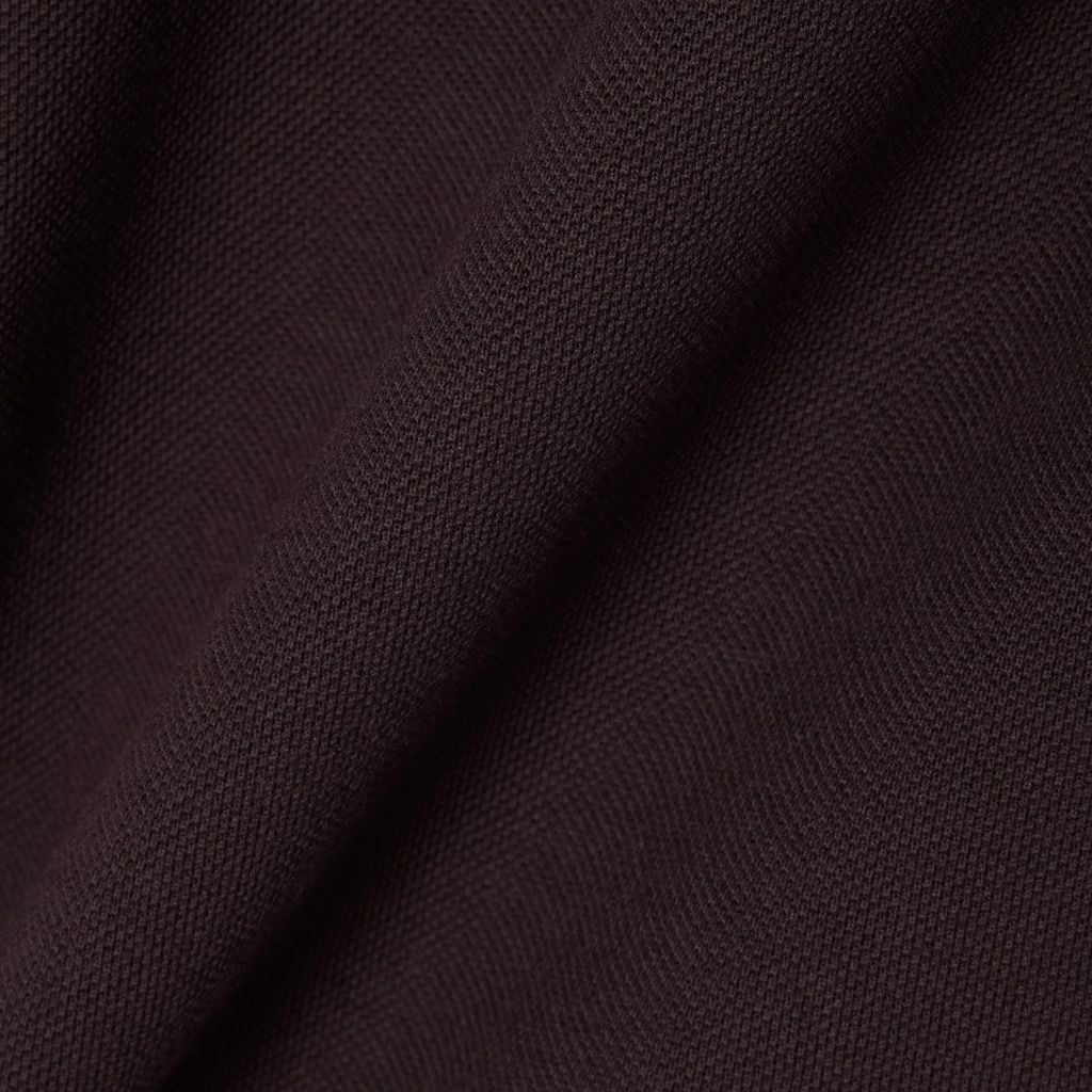 Áo Polo Lacoste Nam Piqué L.12.12 Original Dáng Cổ Điển