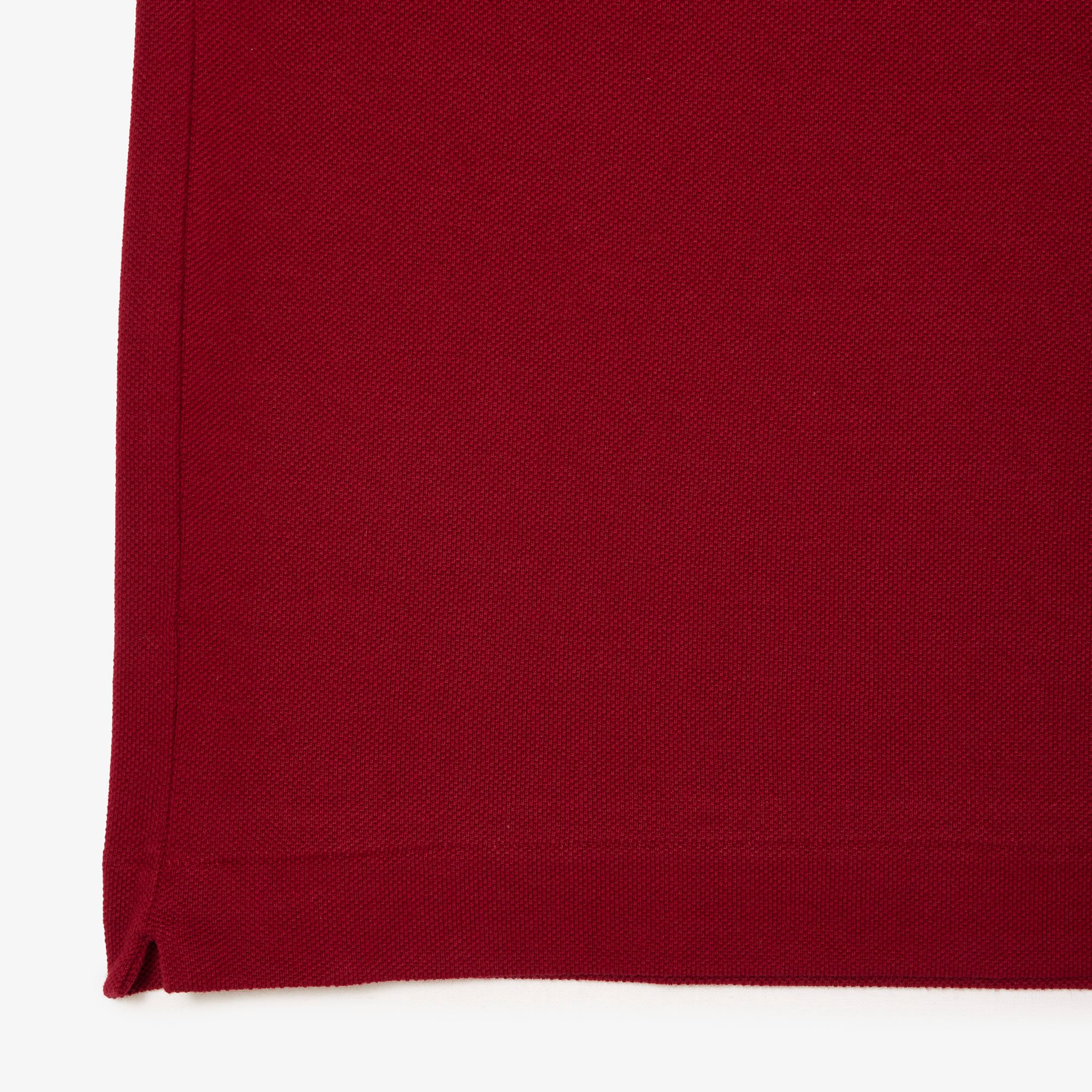 Áo Polo Lacoste Nam L.12.12 Original Piqué Dáng Cổ Điển