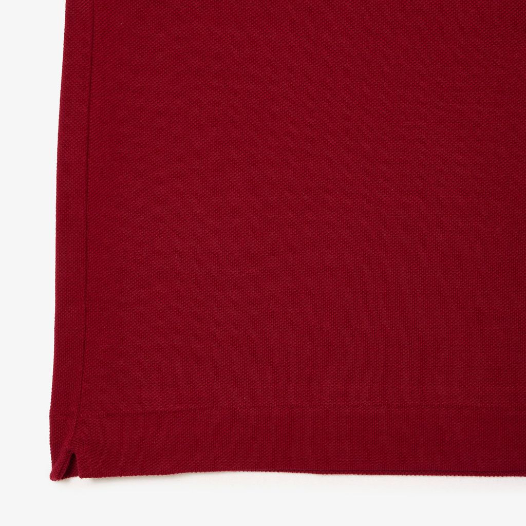 Áo Polo Lacoste Nam L.12.12 Original Piqué Dáng Cổ Điển