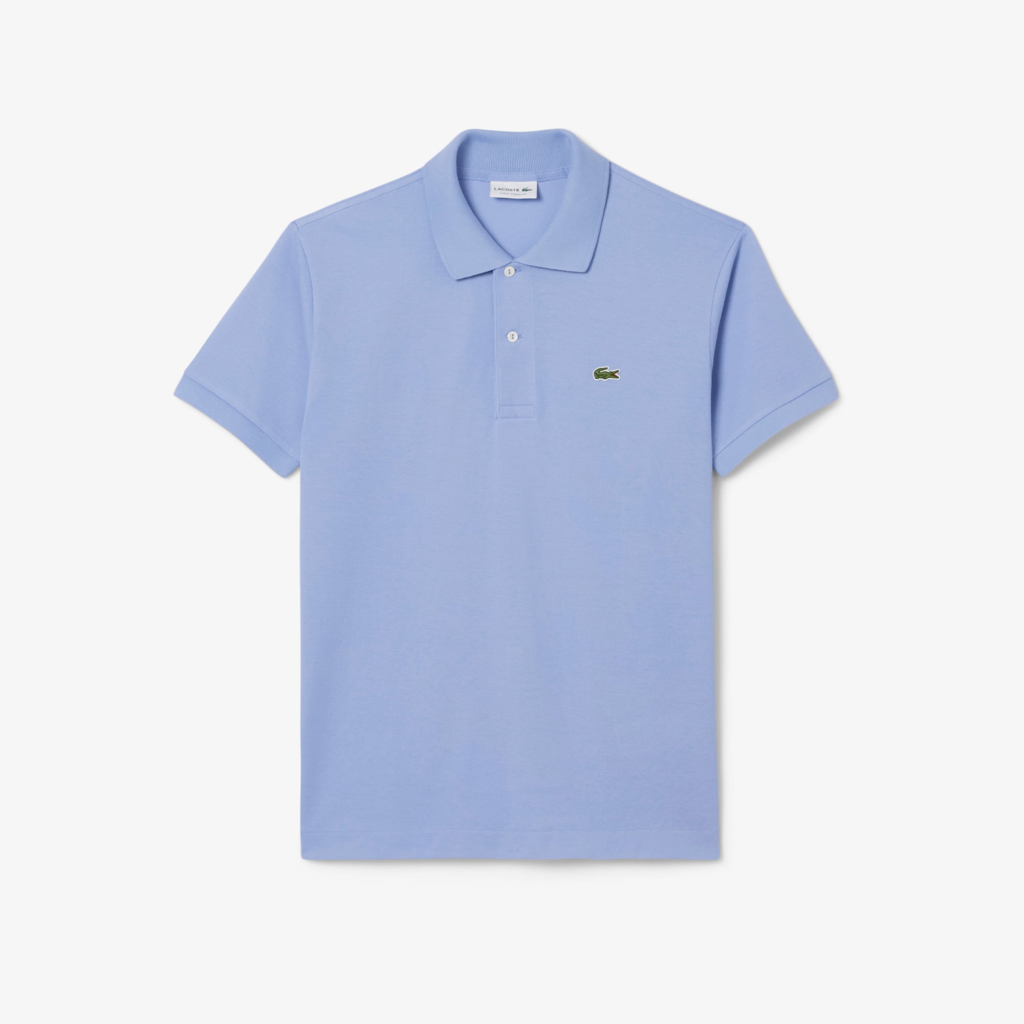 Áo Polo Lacoste Nam L.12.12 Original Piqué Dáng Cổ Điển