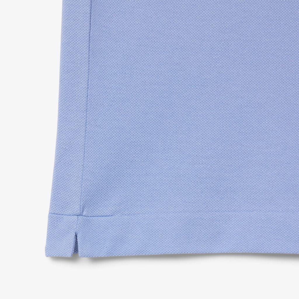 Áo Polo Lacoste Nam L.12.12 Original Piqué Dáng Cổ Điển