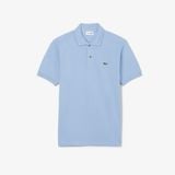 Áo Polo Lacoste Nam Piqué L.12.12 Original Dáng Cổ Điển