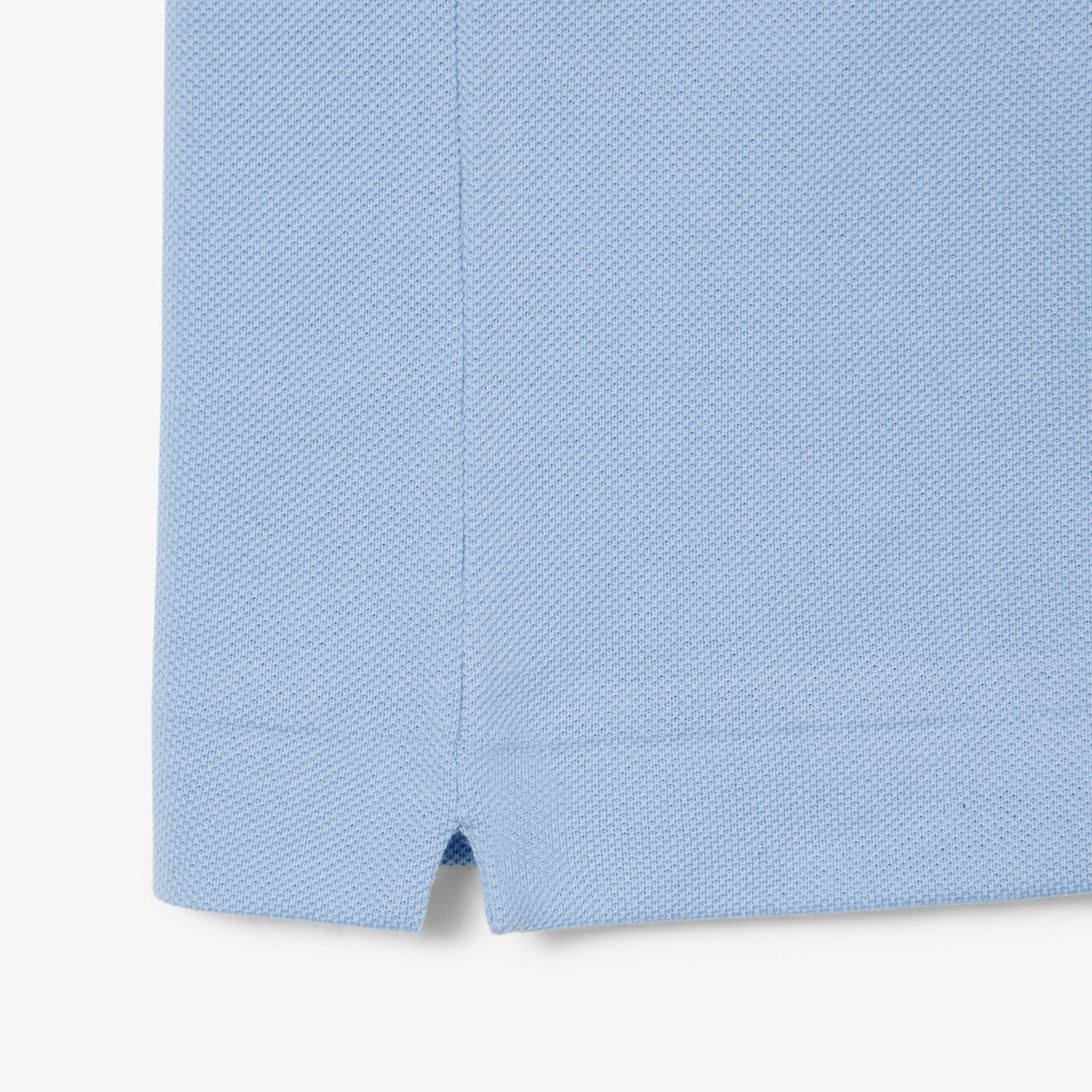 Áo Polo Lacoste Nam Piqué L.12.12 Original Dáng Cổ Điển