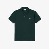 Áo Polo Lacoste Nam Piqué L.12.12 Original Dáng Cổ Điển