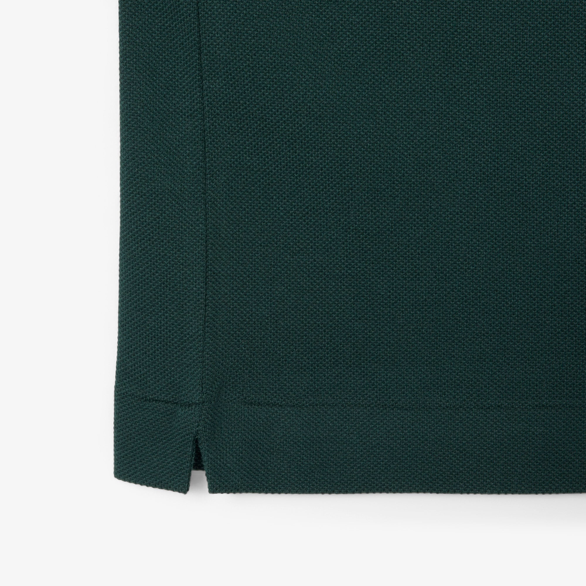 Áo Polo Lacoste Nam Piqué L.12.12 Original Dáng Cổ Điển