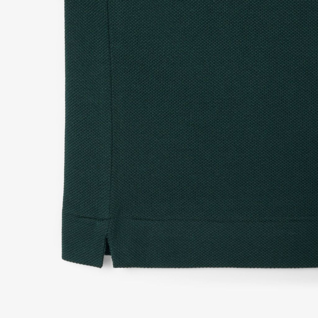 Áo Polo Lacoste Nam Piqué L.12.12 Original Dáng Cổ Điển