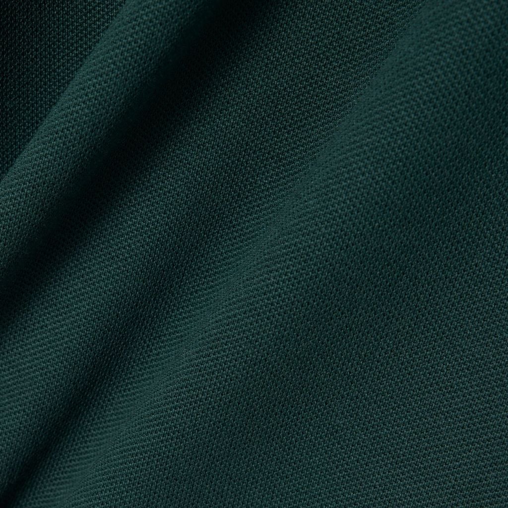 Áo Polo Lacoste Nam Piqué L.12.12 Original Dáng Cổ Điển