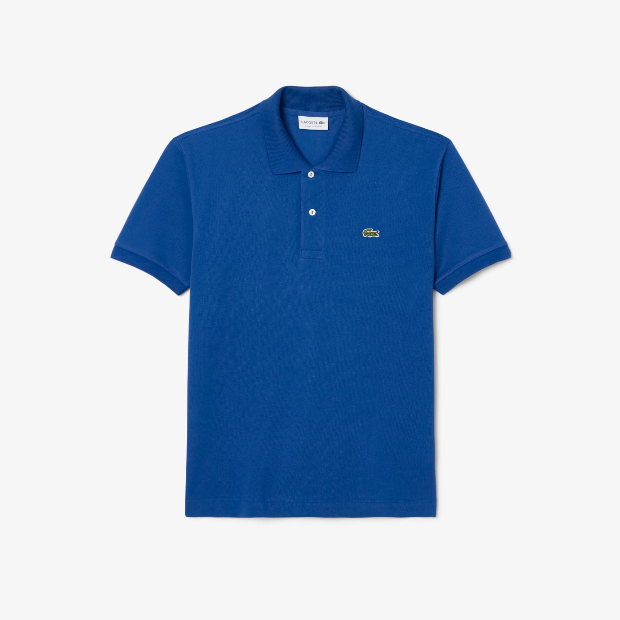 Áo Polo Lacoste Nam L.12.12 Original Piqué Dáng Cổ Điển