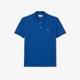 Áo Polo Lacoste Nam L.12.12 Original Piqué Dáng Cổ Điển
