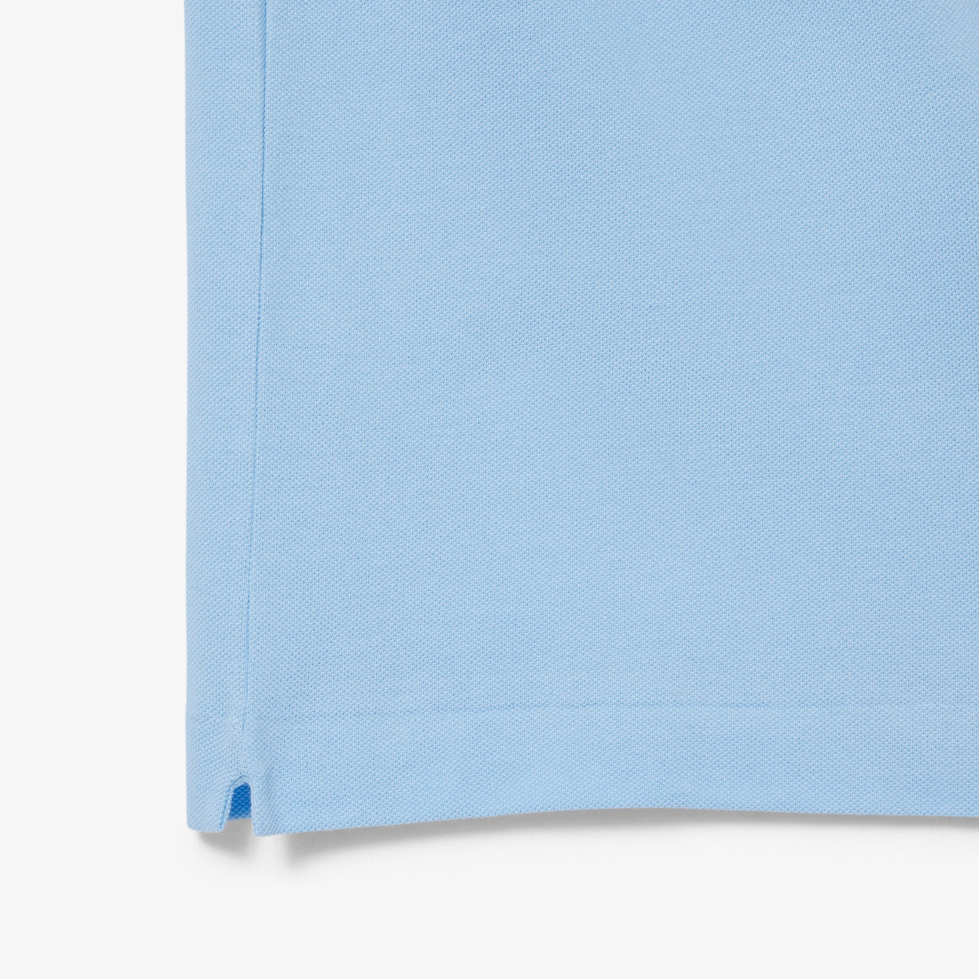 Áo Polo Lacoste Nam L.12.12 Original Piqué Dáng Cổ Điển