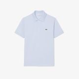 Áo Polo Lacoste Nam Piqué L.12.12 Original Dáng Cổ Điển