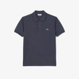 Áo Polo Lacoste Nam Piqué L.12.12 Original Dáng Cổ Điển