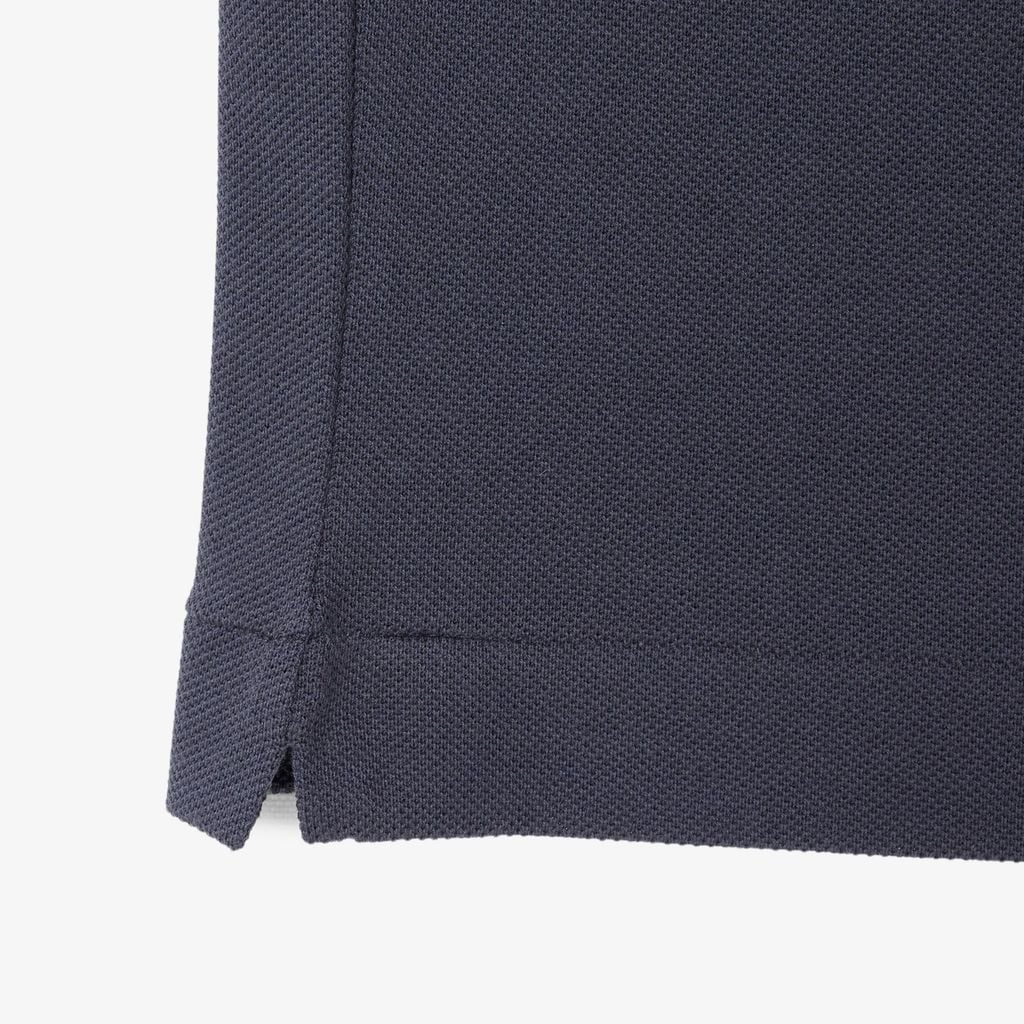 Áo Polo Lacoste Nam Piqué L.12.12 Original Dáng Cổ Điển