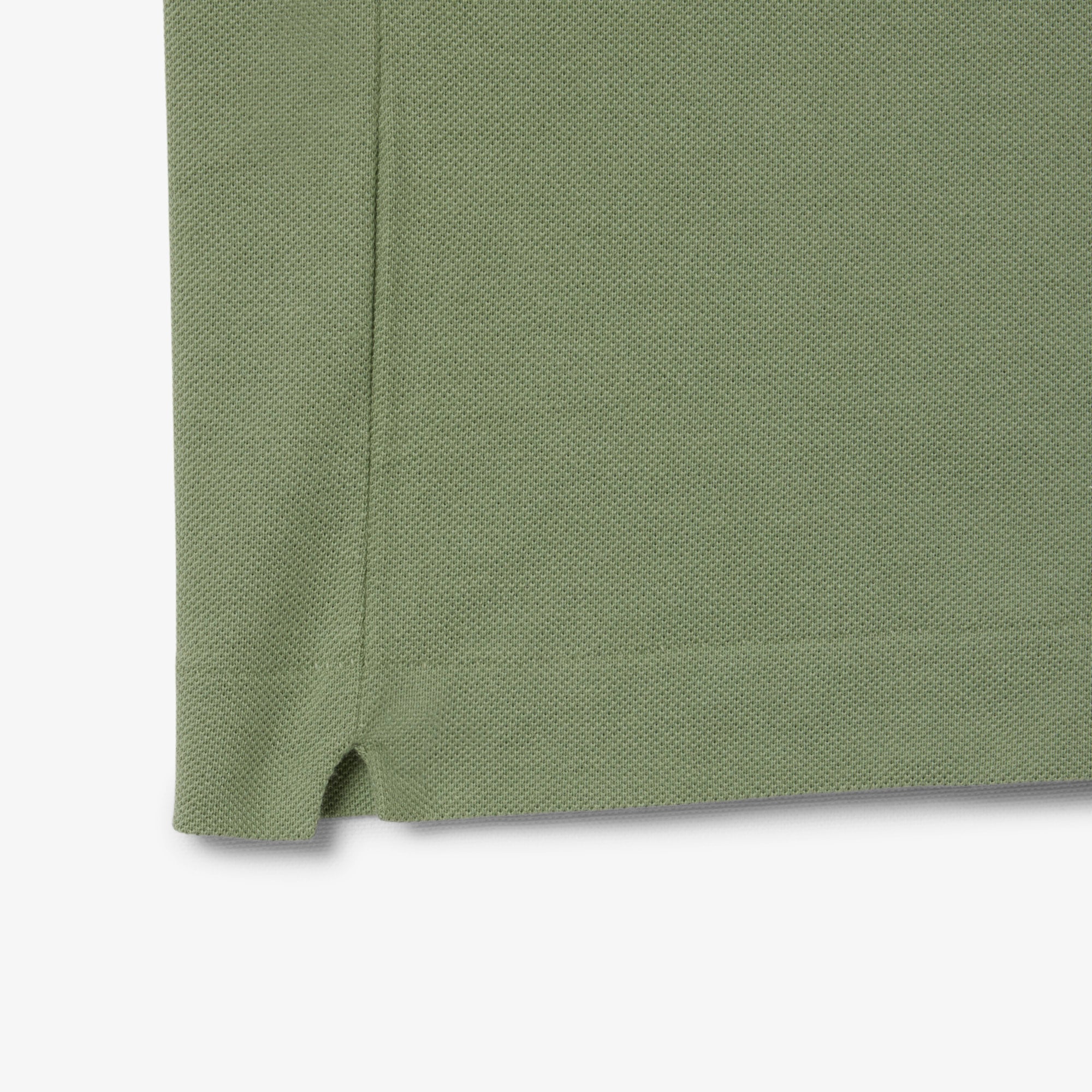 Áo Polo Lacoste Nam L.12.12 Original Piqué Dáng Cổ Điển