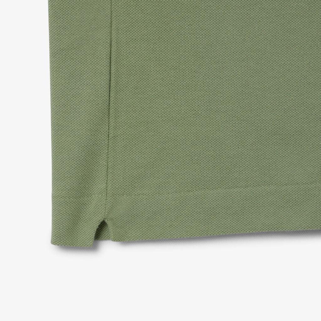 Áo Polo Lacoste Nam L.12.12 Original Piqué Dáng Cổ Điển