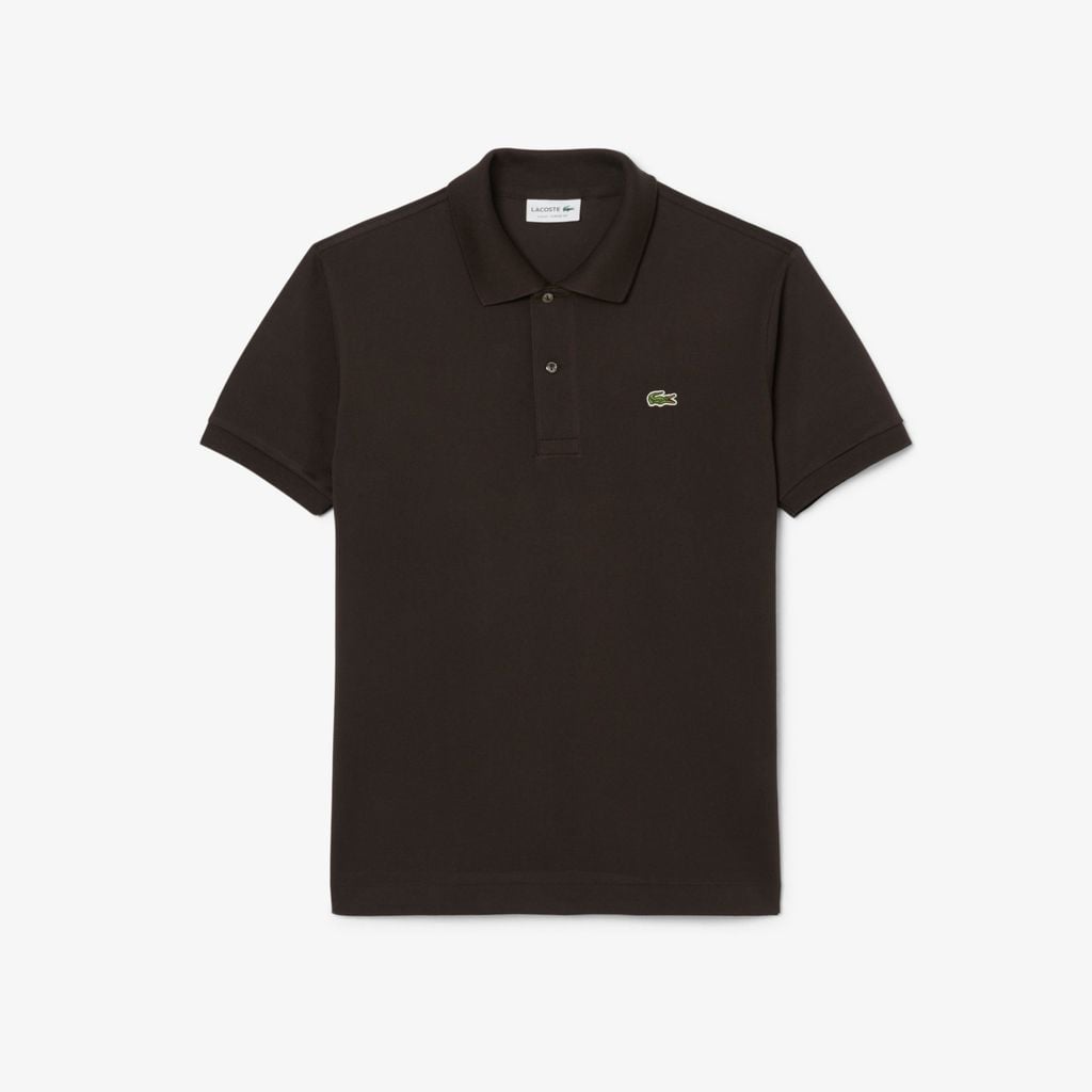 Áo Polo Lacoste Nam L.12.12 Original Piqué Dáng Cổ Điển