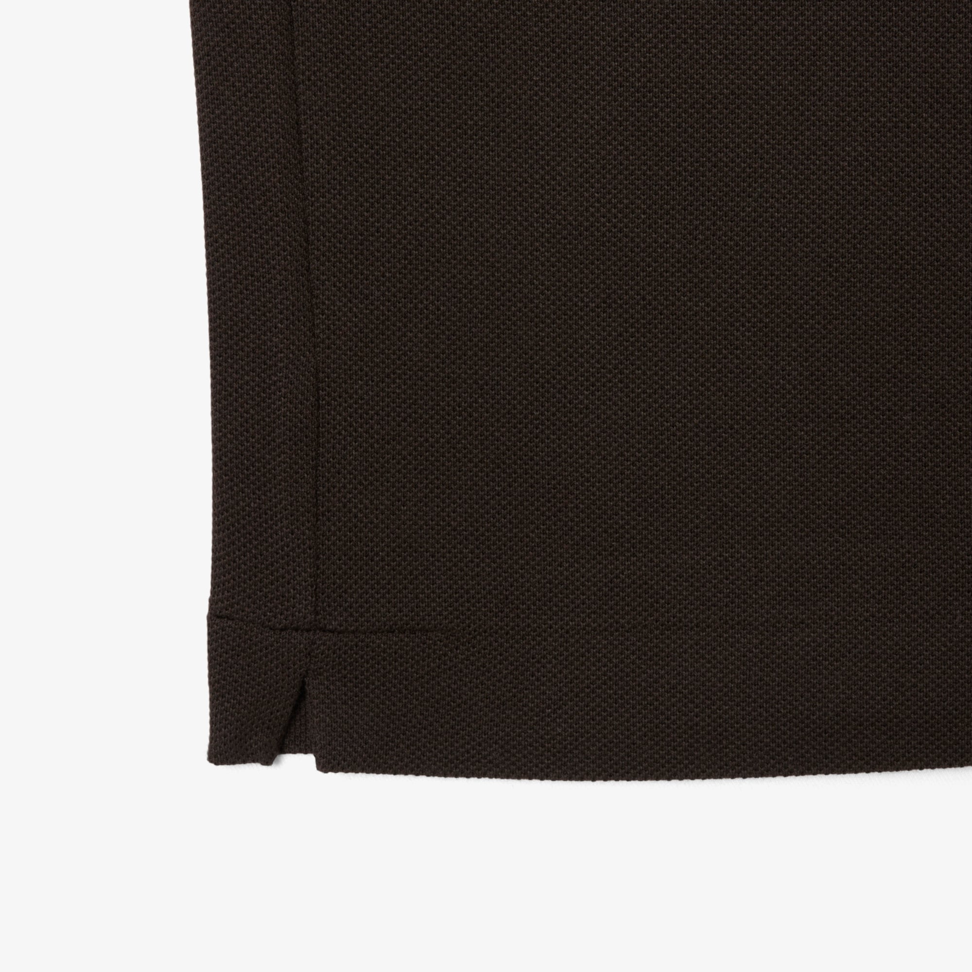 Áo Polo Lacoste Nam L.12.12 Original Piqué Dáng Cổ Điển