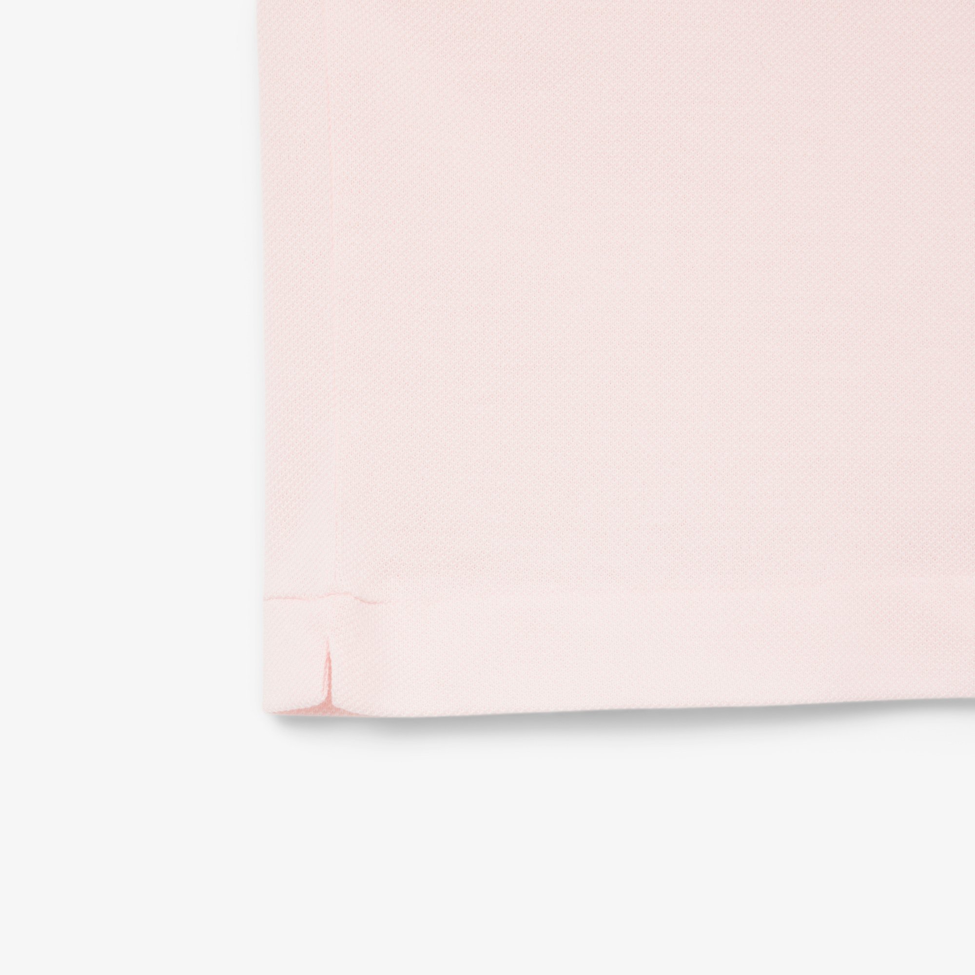 Áo Polo Lacoste Nam L.12.12 Original Piqué Dáng Cổ Điển