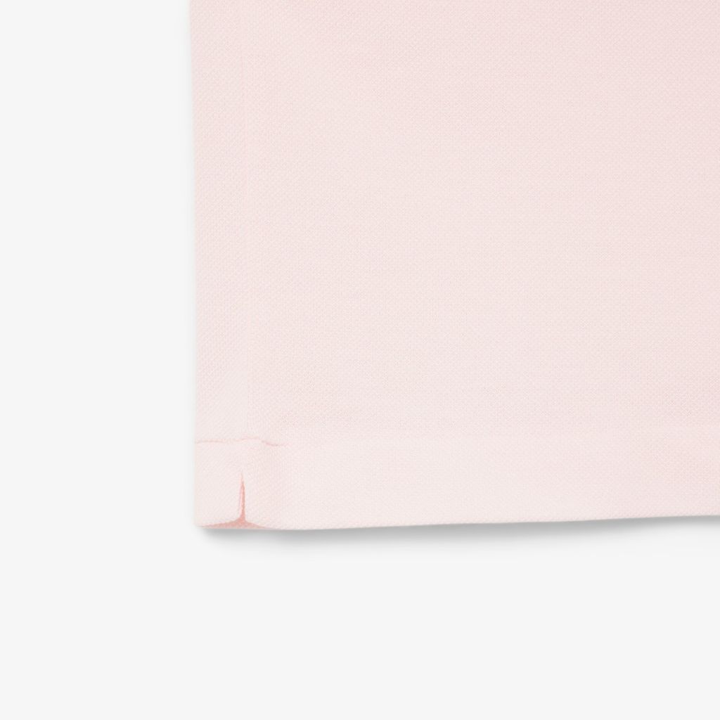 Áo Polo Lacoste Nam L.12.12 Original Piqué Dáng Cổ Điển