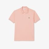 Áo Polo Lacoste Nam Piqué L.12.12 Original Dáng Cổ Điển