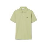 Áo Polo Lacoste Nam Piqué L.12.12 Original Dáng Cổ Điển