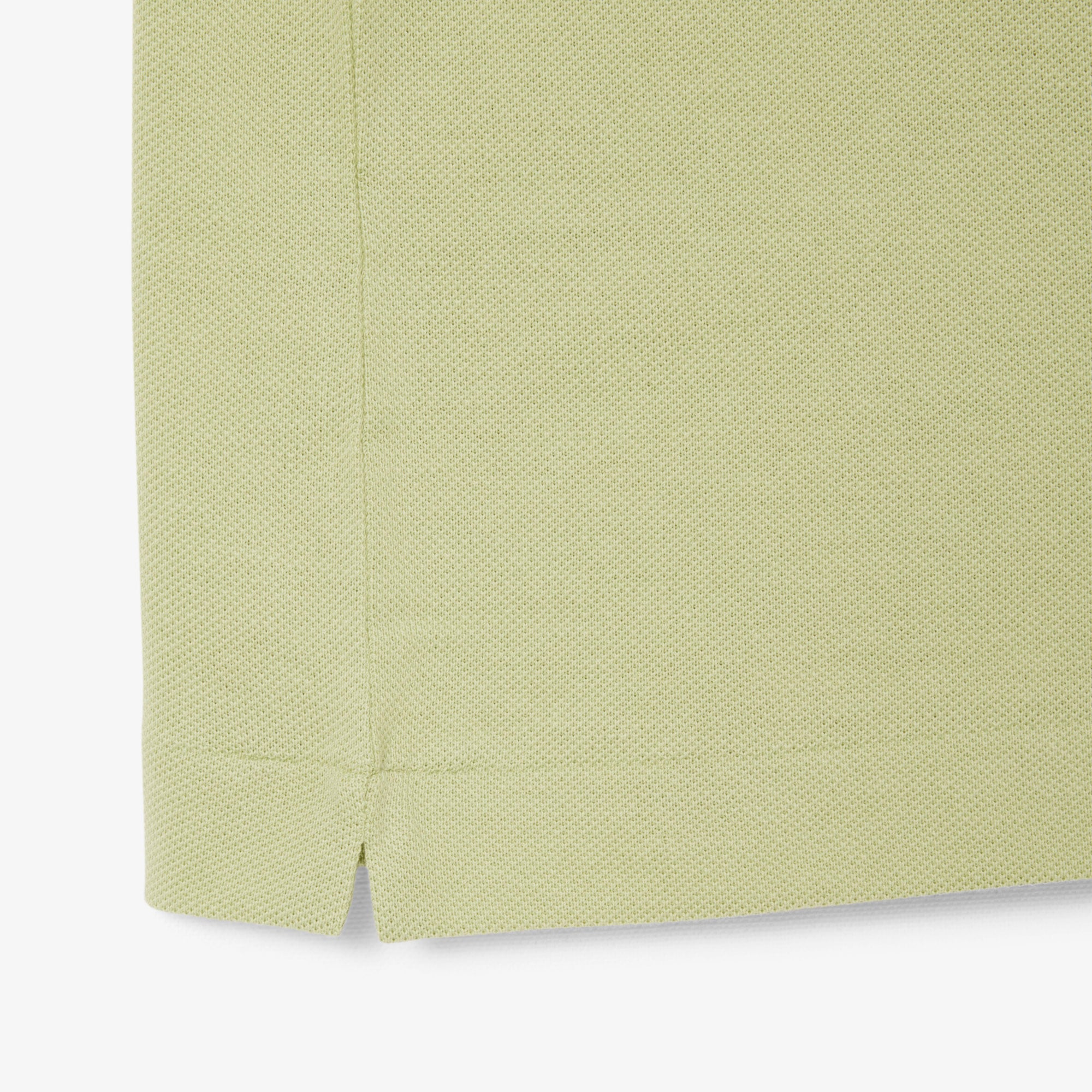 Áo Polo Lacoste Nam Piqué L.12.12 Original Dáng Cổ Điển