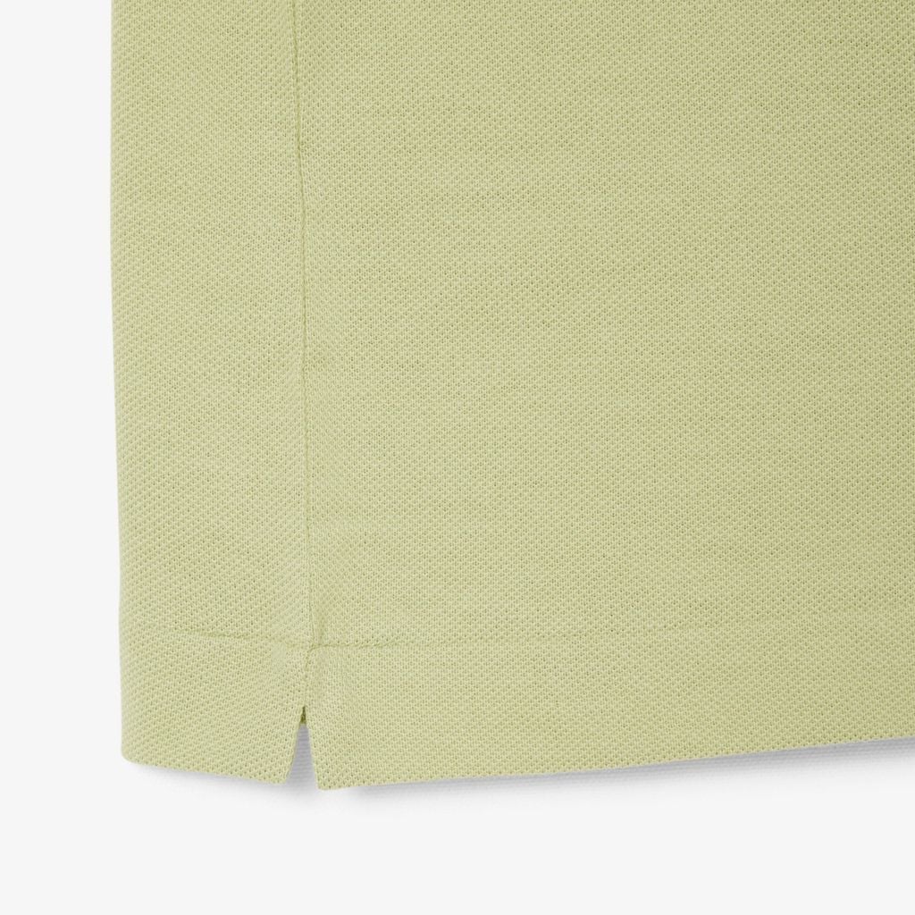 Áo Polo Lacoste Nam Piqué L.12.12 Original Dáng Cổ Điển