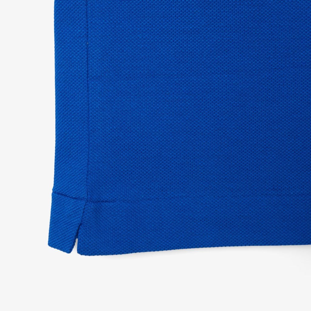 Áo Polo Lacoste Nam Piqué L.12.12 Original Dáng Cổ Điển