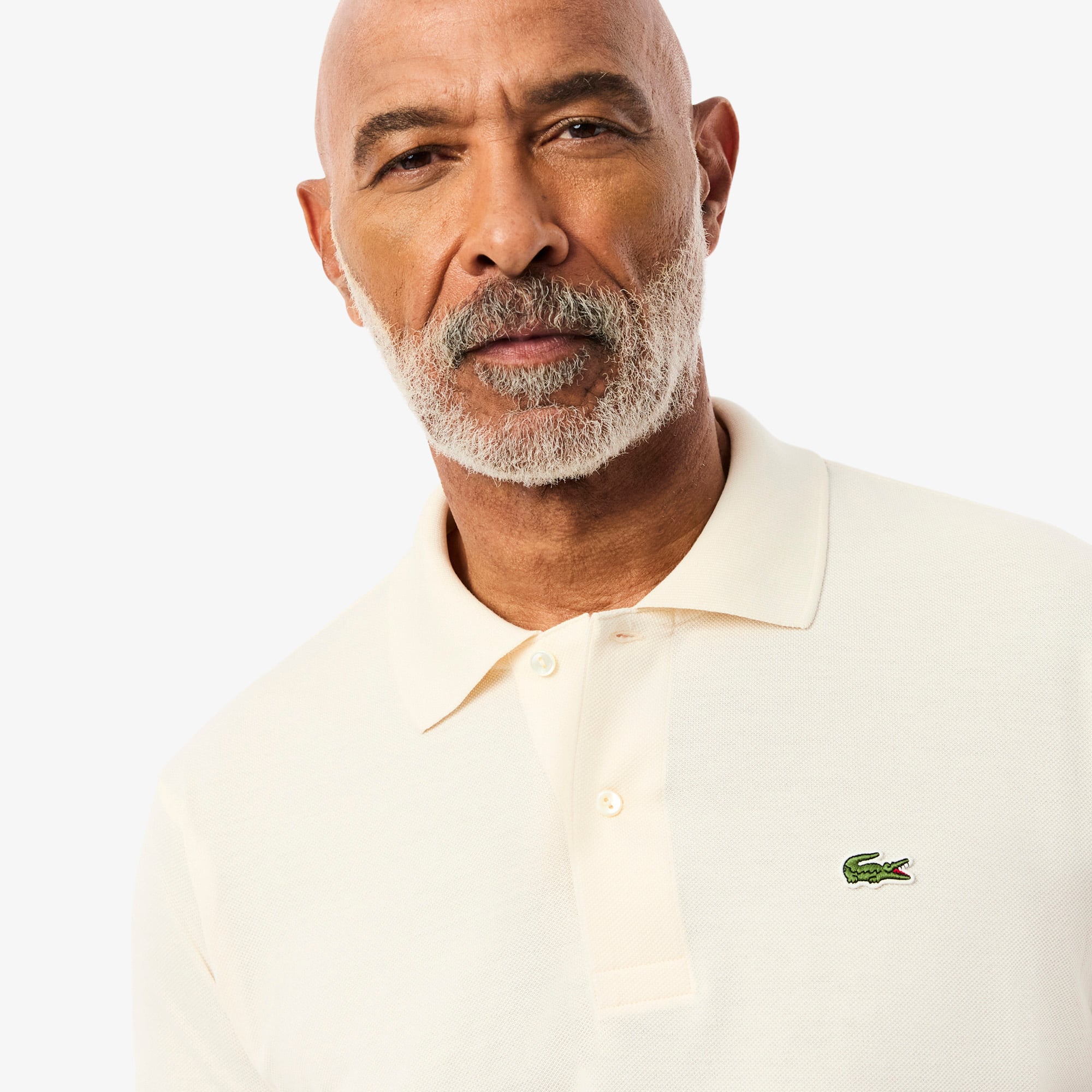 Áo Polo Lacoste Nam L.12.12 Original Piqué Dáng Cổ Điển